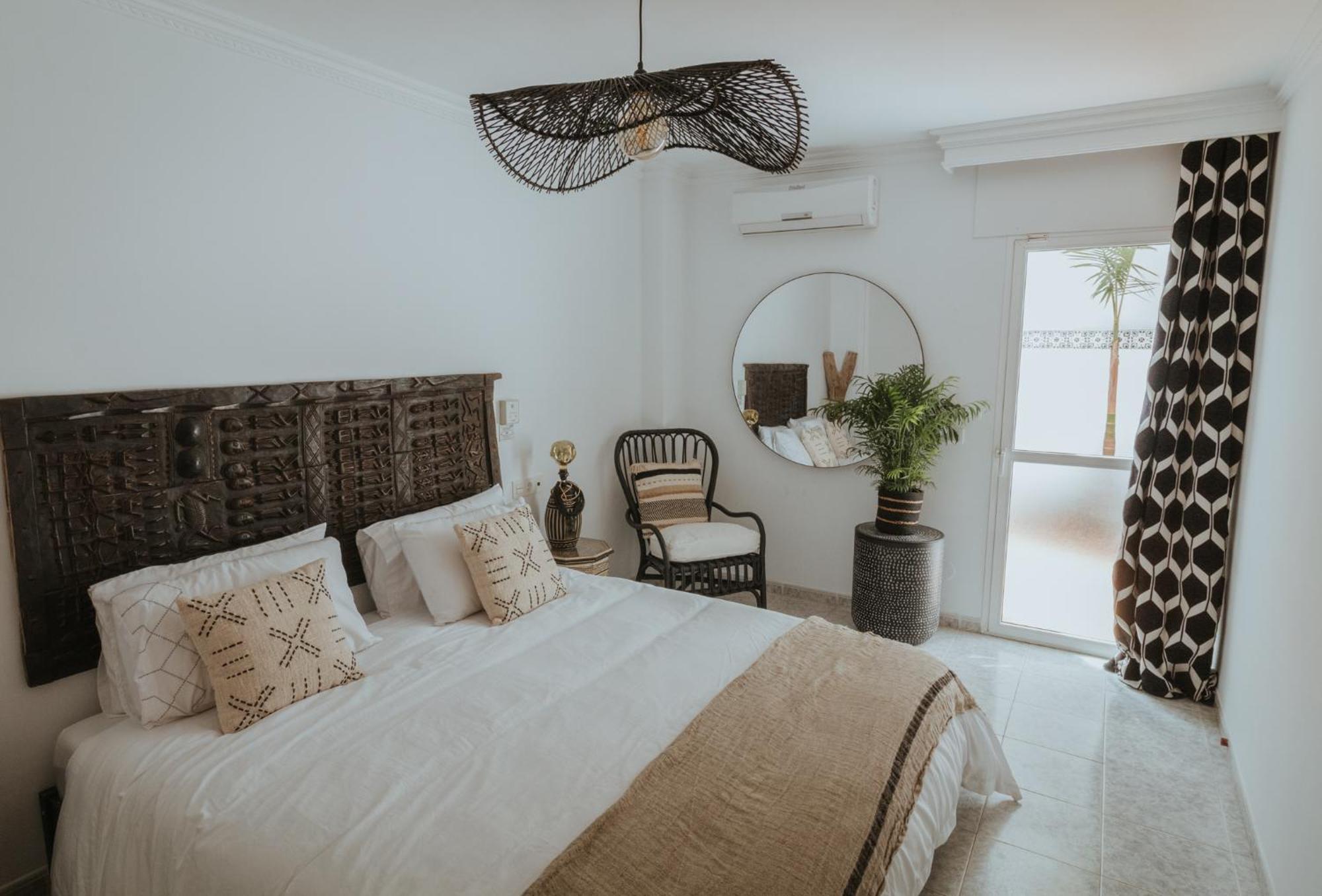 Las Flores Apartments Nerja Exterior foto
